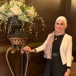 Meet your Posher, Farah